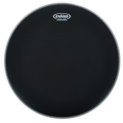 EVANS Onyx Coated 16" B16ONX2