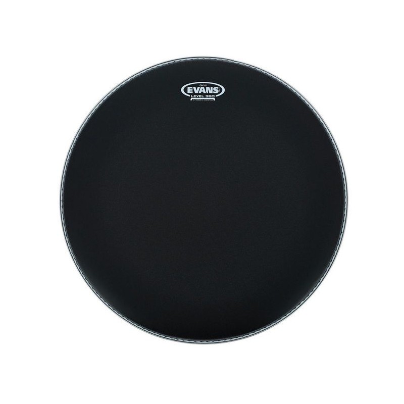 EVANS Onyx Coated 16" B16ONX2
