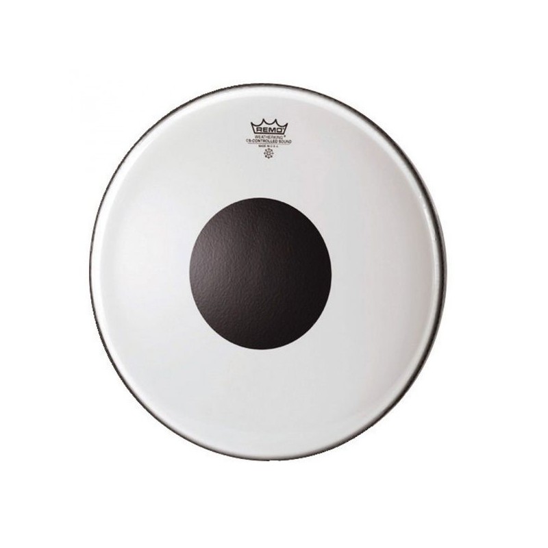 EVANS EC2 Clear 13" TT13EC2