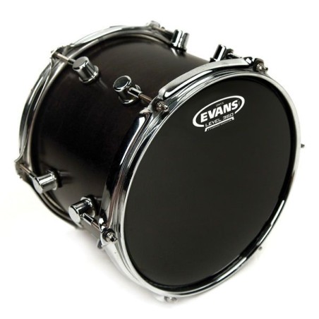 EVANS Onyx Coated 13" B13ONX2