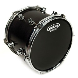 EVANS Onyx Coated 14" B14ONX2