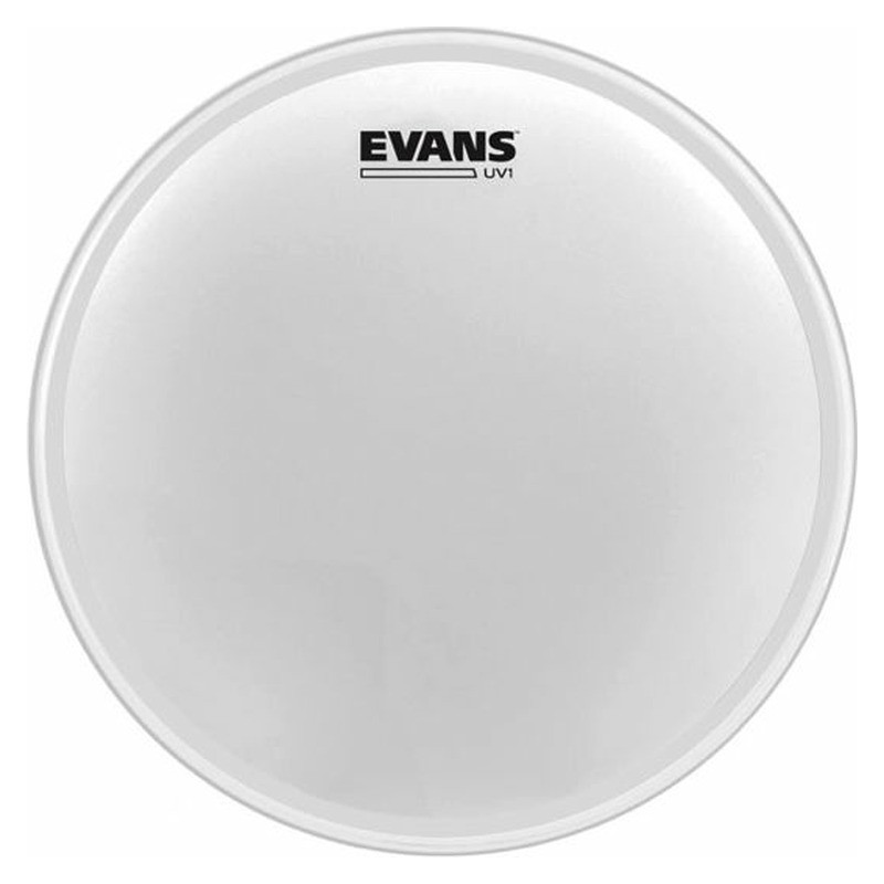 EVANS UV1 Coated 10" B10UV1