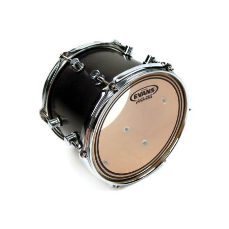 EVANS EC Resonant Clear 10" TT10ECR