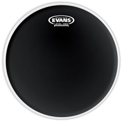 EVANS Resonant Black 13" TT13RBG