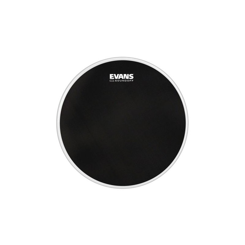EVANS SoundOff 14" TT14SO1