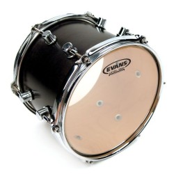 EVANS G2 Clear 08" TT08G2
