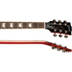 Gibson Les Paul Classic Translucent Cherry