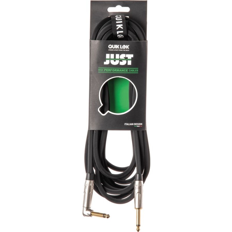 Quik Lok JUST/JR-6 SL
