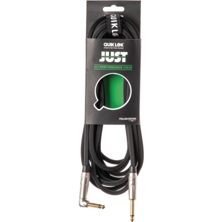 Quik Lok JUST/JR-6 SL