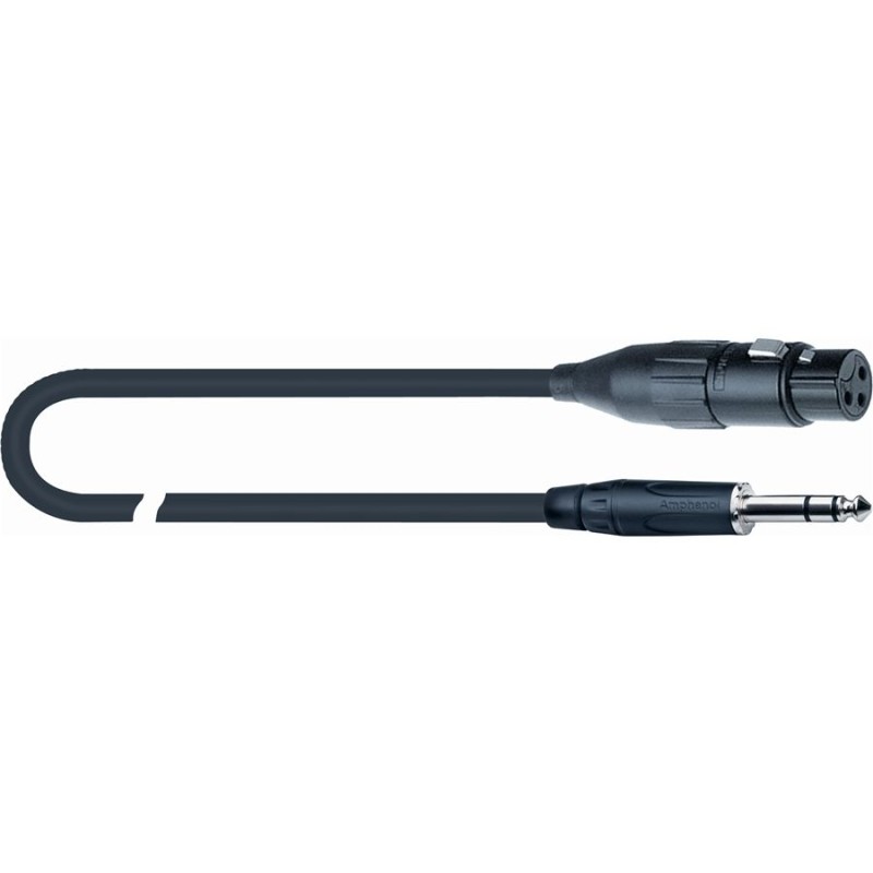 Quik Lok MPB/418-1 BK