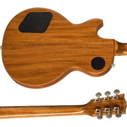 Gibson Les Paul Classic Honeyburst