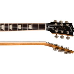 Gibson Les Paul Classic Honeyburst