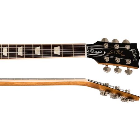 Gibson Les Paul Classic Honeyburst