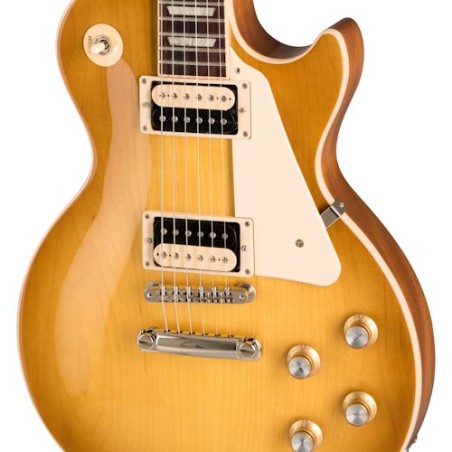Gibson Les Paul Classic Honeyburst
