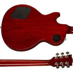 Gibson Les Paul Classic Heritage Cherry Sunburst
