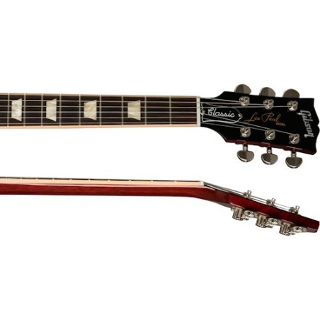 Gibson Les Paul Classic Heritage Cherry Sunburst