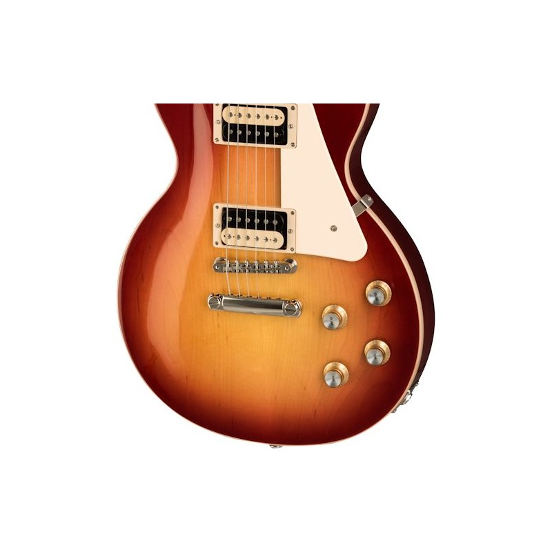 Gibson Les Paul Classic Heritage Cherry Sunburst