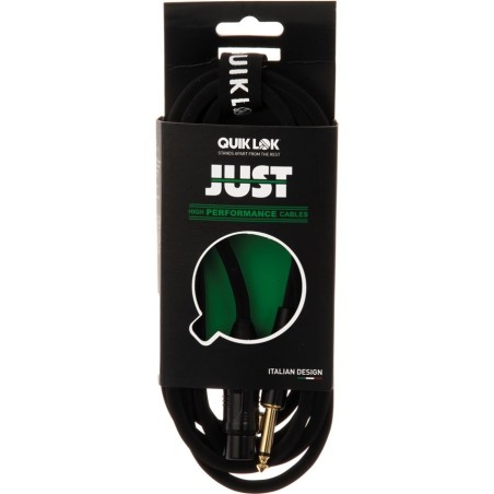 Quik Lok JUST/FJM-5