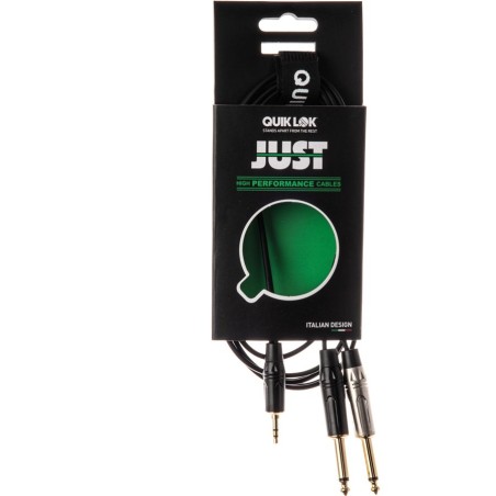 Quik Lok JUST/J352J-3