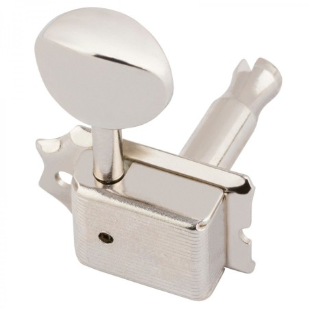 Fender American Vintage Guitar Tuning Machines Nickel