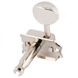Fender American Vintage Guitar Tuning Machines Nickel