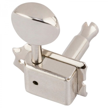Fender Vintage Tuners Strato/Tele Nickel