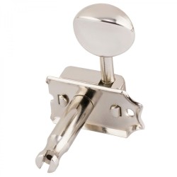 Fender Vintage Tuners Strato/Tele Nickel