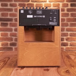 Acus One ForStreet 10 Wood