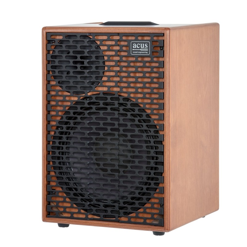 Acus One ForStreet 10 Wood
