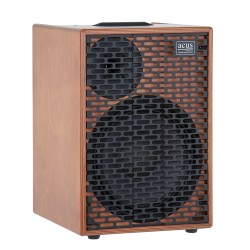 Acus One ForStreet 10 Wood