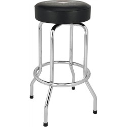 Fender Custom Shop Pinstripe Bar Stool 30"