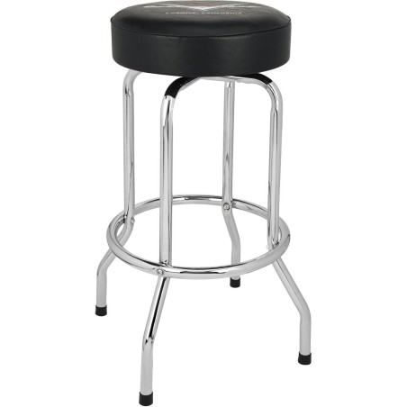 Fender Custom Shop Pinstripe Bar Stool 30"