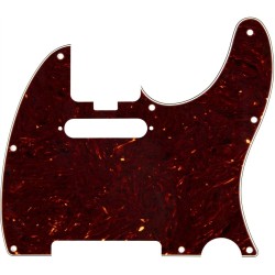 Fender Elite Tele Pickguard Shell 4-Ply