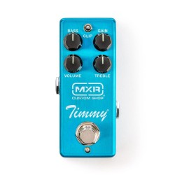 MXR Timmy Overdrive CSP027