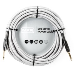 MXR 24 ft Pro Series Woven Straight/Straight DCIW24