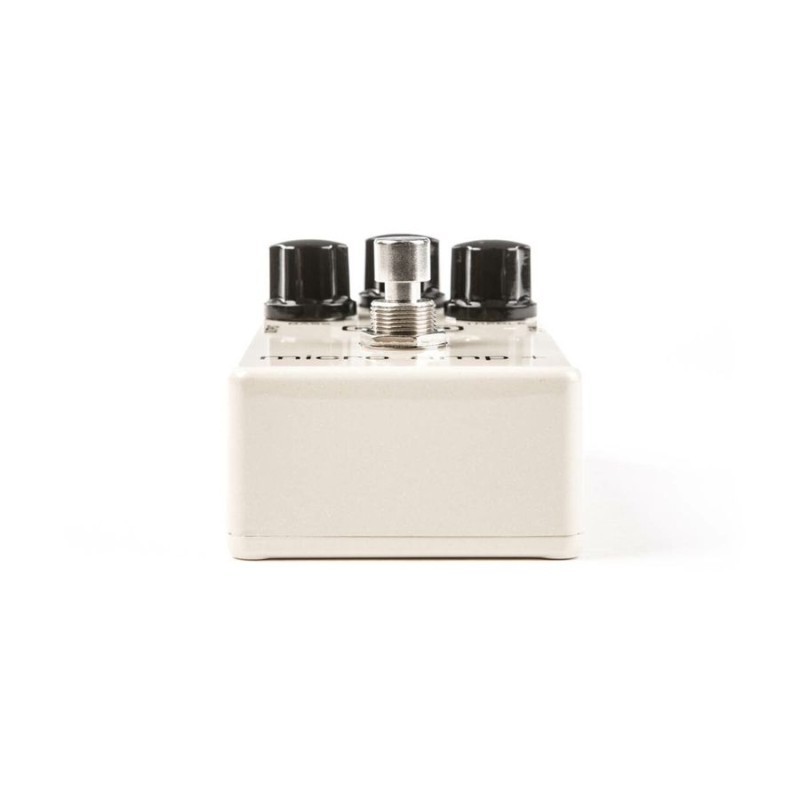 MXR Micro Amp+ M233