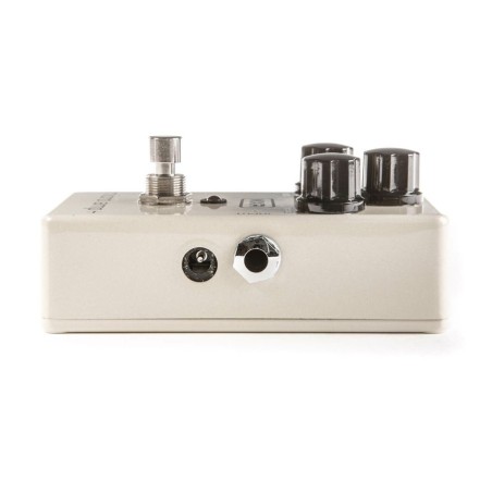 MXR Micro Amp+ M223