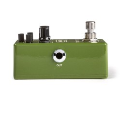 MXR Thump Bass Preamp M281