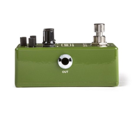 MXR Thump Bass Preamp M281