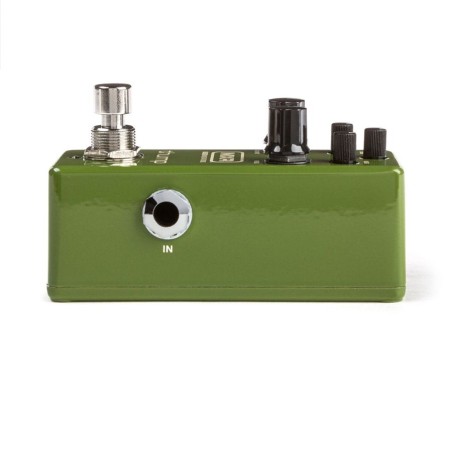 MXR Thump Bass Preamp M281