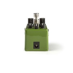 MXR Thump Bass Preamp M281