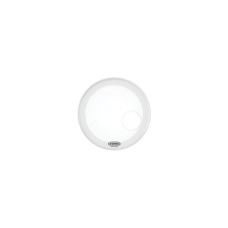 EVANS EQ3 Smooth 18" BD18RSW
