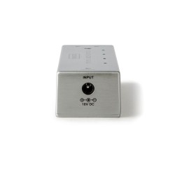 MXR Mini Iso-Brick Power Supply M239