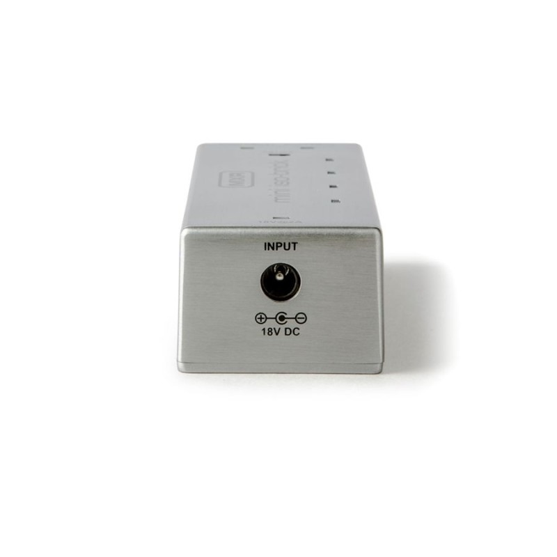 MXR Mini Iso-Brick Power Supply M239