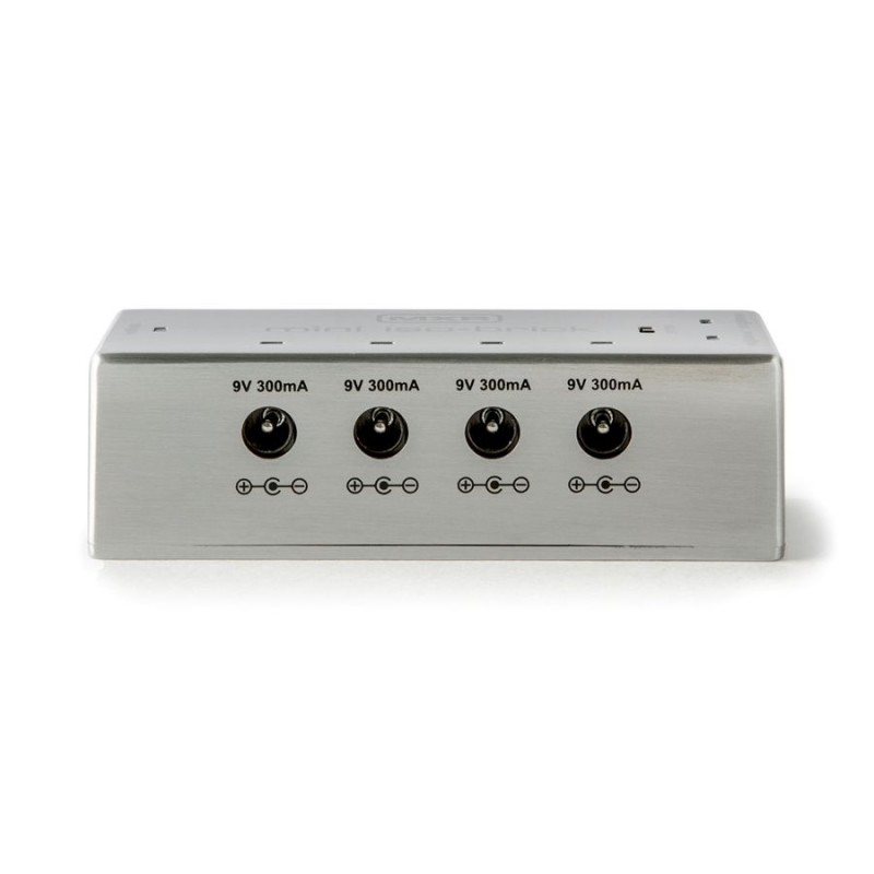 MXR Mini Iso-Brick Power Supply M239