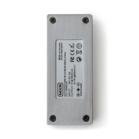 MXR Mini Iso-Brick Power Supply M239