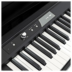 KORG LP-180 BK