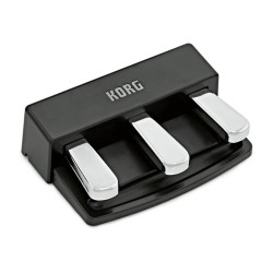 KORG LP-180 BK