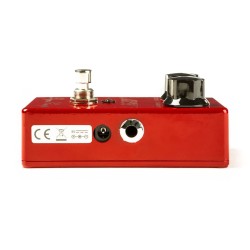 MXR Script Dyna Comp Compressor CSP102SL