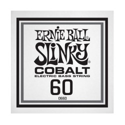 Ernie Ball 0660 60 Cobalt Bass